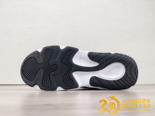 Giày Nike Court Lite 2 White Black Cao Cấp (6)