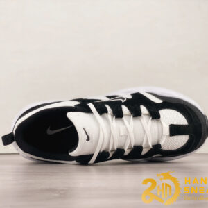 Giày Nike Court Lite 2 White Black Cao Cấp (7)