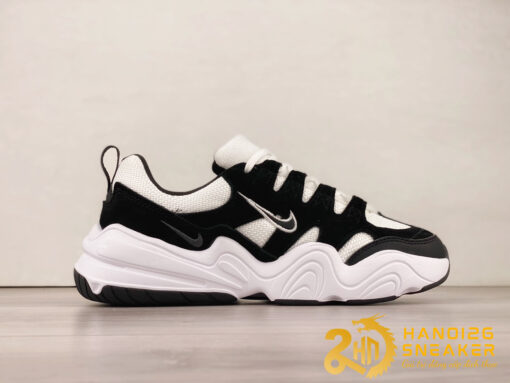 Giày Nike Court Lite 2 White Black Cao Cấp (8)