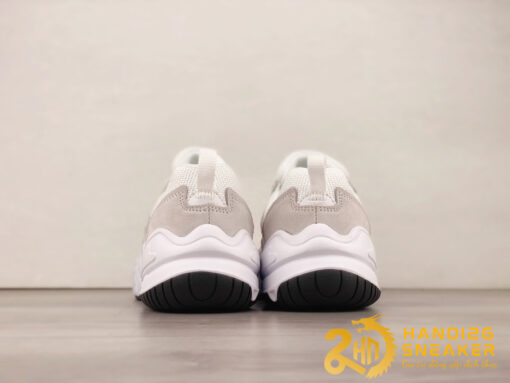 Giày Nike Court Lite 2 White Black Light Grey (5)
