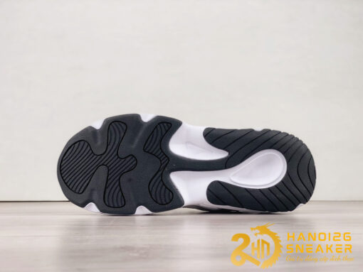 Giày Nike Court Lite 2 White Black Light Grey (6)