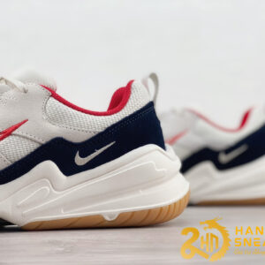 Giày Nike Court Lite 2 White Red (2)