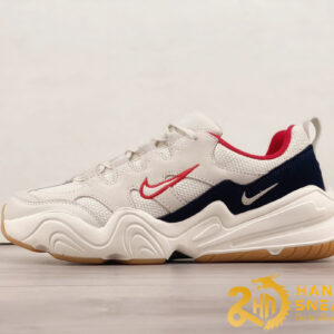Giày Nike Court Lite 2 White Red