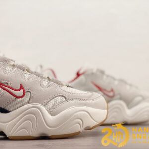 Giày Nike Court Lite 2 White Red (4)