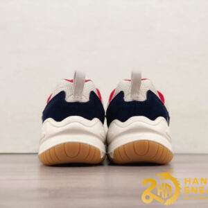 Giày Nike Court Lite 2 White Red (6)