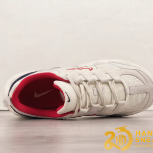 Giày Nike Court Lite 2 White Red (8)