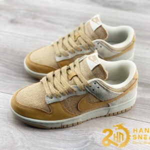 Giày Nike Dunk Low BY YOU Cao Cấp (3)