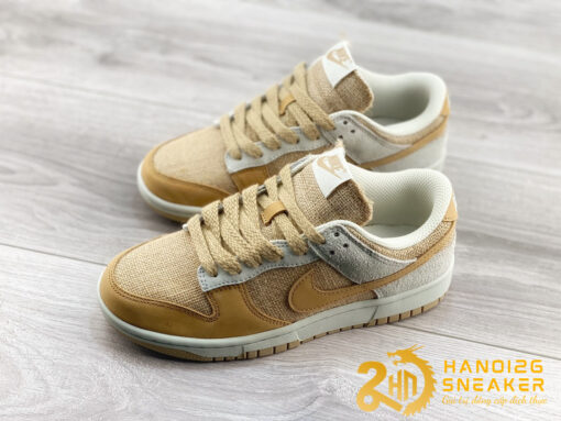 Giày Nike Dunk Low BY YOU Cao Cấp (3)