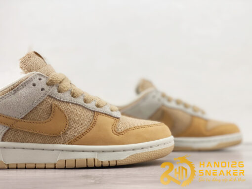 Giày Nike Dunk Low BY YOU Cao Cấp (4)