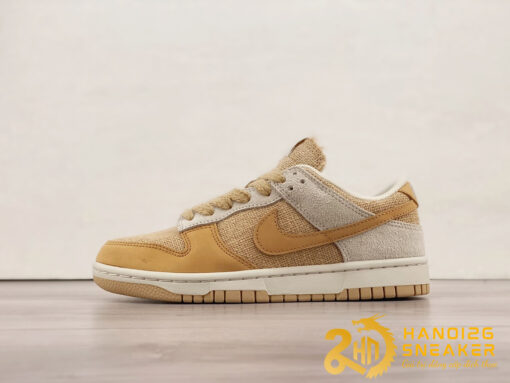 Giày Nike Dunk Low BY YOU Cao Cấp
