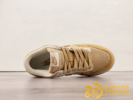 Giày Nike Dunk Low BY YOU Cao Cấp (7)
