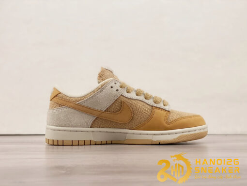 Giày Nike Dunk Low BY YOU Cao Cấp (8)
