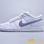 Giày Nike Dunk Low DM9467 500 Purple Pulse (W) Cực Đẹp