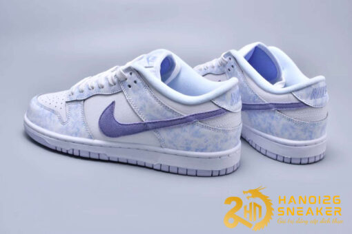 Giày Nike Dunk Low DM9467 500 Purple Pulse (W) Cực Đẹp (4)