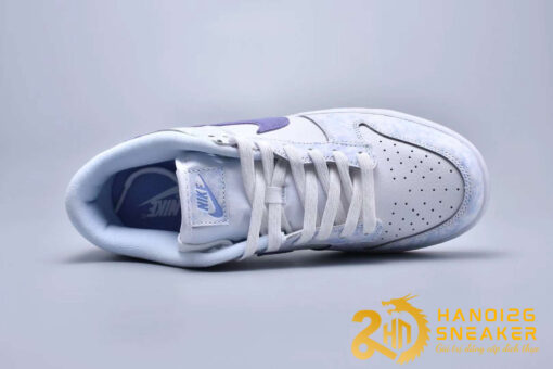 Giày Nike Dunk Low DM9467 500 Purple Pulse (W) Cực Đẹp (5)
