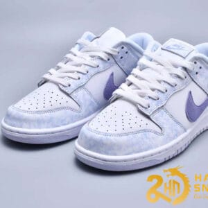 Giày Nike Dunk Low DM9467 500 Purple Pulse (W) Cực Đẹp (6)