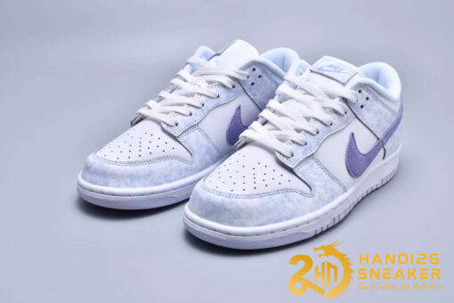 Giày Nike Dunk Low DM9467 500 Purple Pulse (W) Cực Đẹp (6)