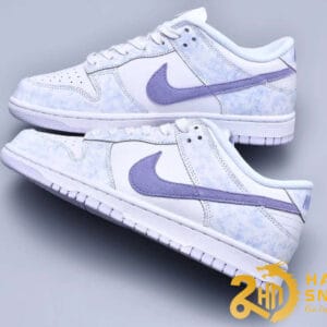 Giày Nike Dunk Low DM9467 500 Purple Pulse (W) Cực Đẹp (8)