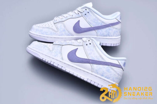 Giày Nike Dunk Low DM9467 500 Purple Pulse (W) Cực Đẹp (8)
