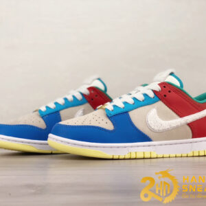 Giày Nike Dunk Low Retro PRM Year Of The Rabbit Like Auth (1)