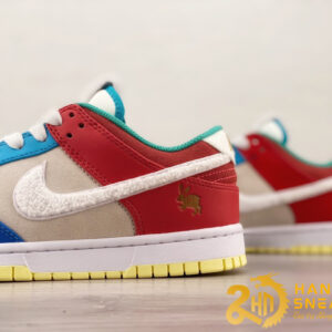 Giày Nike Dunk Low Retro PRM Year Of The Rabbit Like Auth (2)