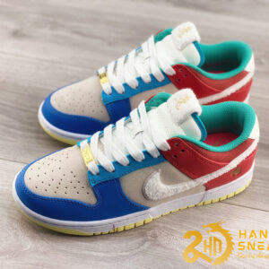 Giày Nike Dunk Low Retro PRM Year Of The Rabbit Like Auth (3)