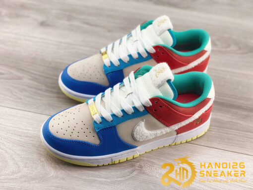 Giày Nike Dunk Low Retro PRM Year Of The Rabbit Like Auth (3)
