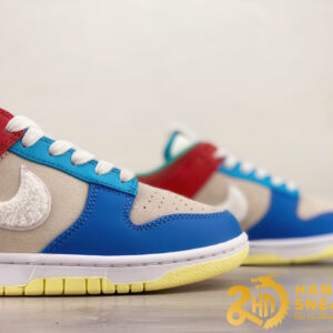 Giày Nike Dunk Low Retro PRM Year Of The Rabbit Like Auth (4)