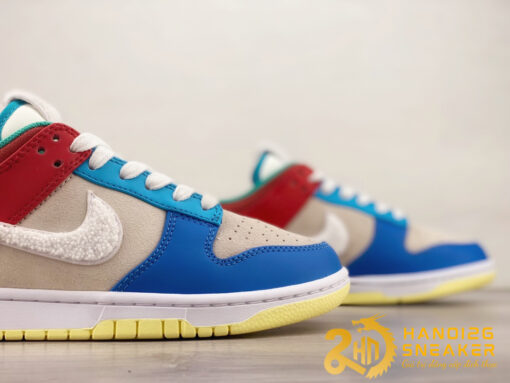 Giày Nike Dunk Low Retro PRM Year Of The Rabbit Like Auth (4)