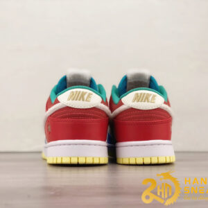 Giày Nike Dunk Low Retro PRM Year Of The Rabbit Like Auth (6)