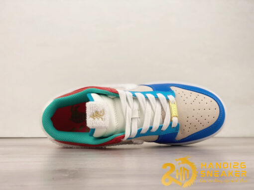 Giày Nike Dunk Low Retro PRM Year Of The Rabbit Like Auth (7)