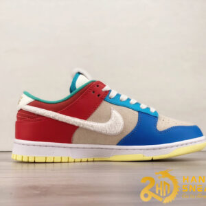 Giày Nike Dunk Low Retro PRM Year Of The Rabbit Like Auth (8)