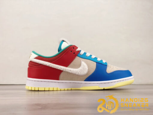Giày Nike Dunk Low Retro PRM Year Of The Rabbit Like Auth (8)