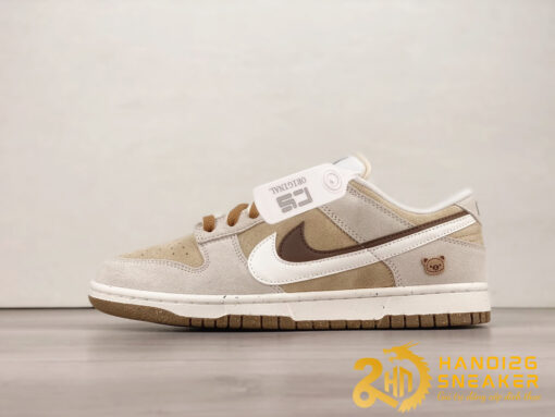 Giày Nike Dunk Low SE 85 Neptune Like Auth