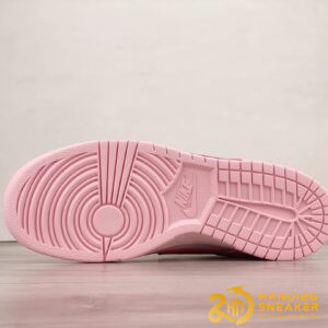 Giày Nike Dunk Low Triple Pink DH9765 600 (5)