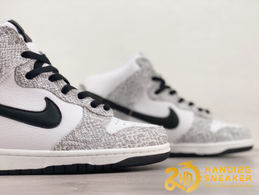 Giày Nike Dunk Premium High SP Cực Đẹp (3)