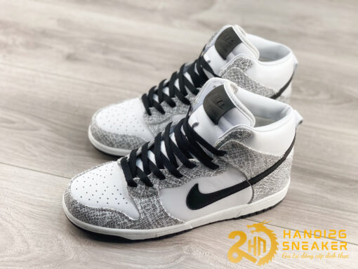 Giày Nike Dunk Premium High SP Cực Đẹp (4)