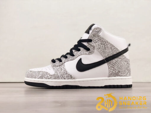 Giày Nike Dunk Premium High SP Cực Đẹp