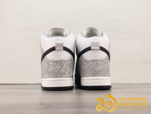 Giày Nike Dunk Premium High SP Cực Đẹp (6)