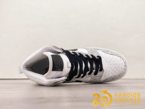 Giày Nike Dunk Premium High SP Cực Đẹp (7)