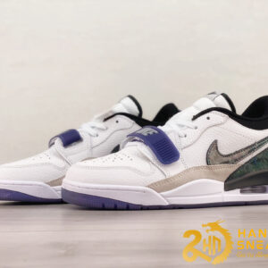 Giày Nike Jordan Legacy 312 Low 25th Anniversary (1)