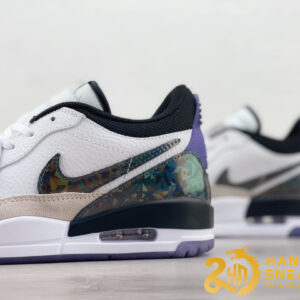 Giày Nike Jordan Legacy 312 Low 25th Anniversary (2)