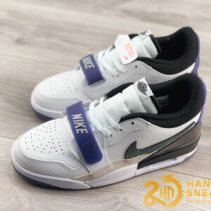 Giày Nike Jordan Legacy 312 Low 25th Anniversary (4)