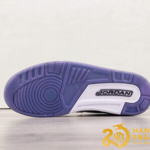 Giày Nike Jordan Legacy 312 Low 25th Anniversary (5)