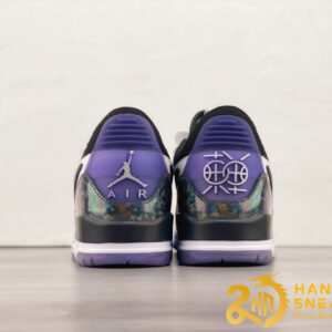 Giày Nike Jordan Legacy 312 Low 25th Anniversary (6)