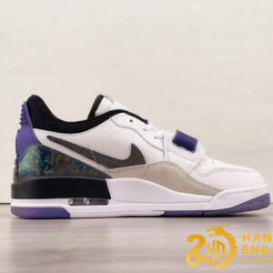Giày Nike Jordan Legacy 312 Low 25th Anniversary (8)