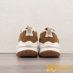 Giày Nike M2K Tekno Plus White Brown (6)