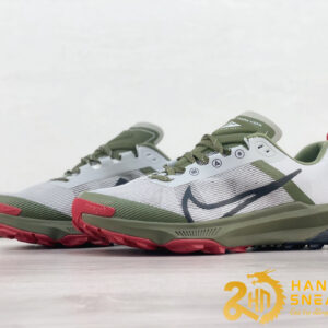 Giày Nike React Pecasus Trail 4 GORE TEX Green Cực Đẹp (1)