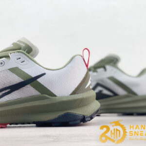 Giày Nike React Pecasus Trail 4 GORE TEX Green Cực Đẹp (2)