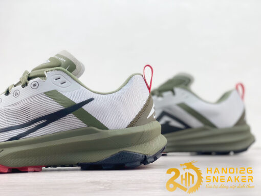 Giày Nike React Pecasus Trail 4 GORE TEX Green Cực Đẹp (2)